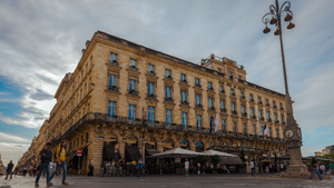 Assurance Bordeaux
